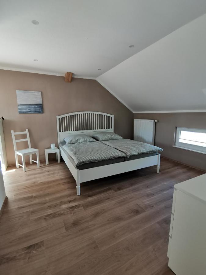 Ferienwohnung Doerrebach Im Soonwald Bei Bingen Dorrebach Exterior foto
