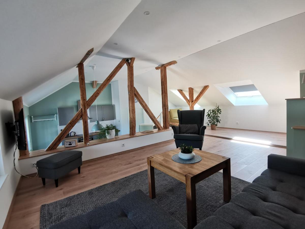 Ferienwohnung Doerrebach Im Soonwald Bei Bingen Dorrebach Exterior foto